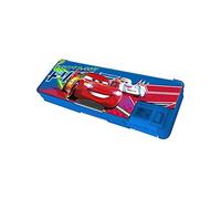 Disney - Trousse Mécanique 3x23x8 cms. Cars, AST0088