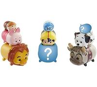 Disney Tsum Tsum 9 Pack Figures Series 4 Style #2 []