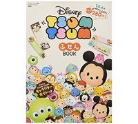 Disney Tsum Tsum Book () ()