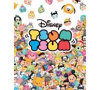 Disney Tsum Tsum - Pile Up - Children Series Mini Poster Poster Print