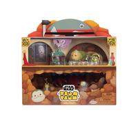 Disney Jabba´s Palace Deluxe Multipack Figure Multicolore
