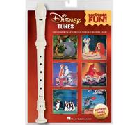 Various Disney Tunes (00)