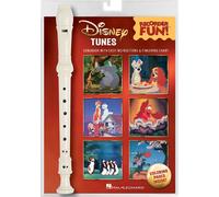 Disney Tunes - Recorder Fun!