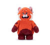 Disney - Turning Red, Panda Mei, 25cm, Peluche, à partir de 0 Mois