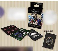 Disney Twist Wonderland/Jeu de cartes