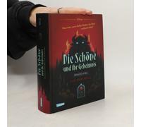 Disney. Twisted Tales: Die Schöne Und Ihr Geheimnis (Die Schöne Und Das Biest)