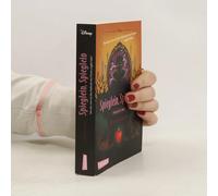 Disney. Twisted Tales: Spieglein, Spieglein