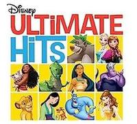 Various Artists - Disney Ultimate Hits (Various Artists) [New Vinyl LP]