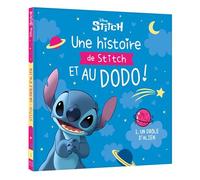 Une Histoire De Stitch Et Au Dodo ! - Un Drôle D'alien