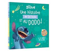 DISNEY - Une histoire de Stitch et au dodo ! - 3. Le combat de Kijimu