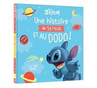 DISNEY - Une histoire de Stitch et au dodo ! - 7. L'oeuf perdu