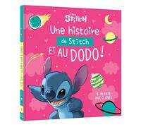 Disney – Une histoire de Stitch et au dodo ! – 8 : Les clones de Stitch