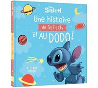 DISNEY - Une histoire de Stitch et au dodo ! - 7. L'oeuf perdu