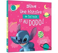 Disney Une Histoire De Stitch Et Au Dodo ! Tome 8 - Alerte Aux Clones