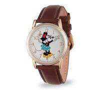 Disney Unisexe-Adultes Analogique Quartz Montre W002770