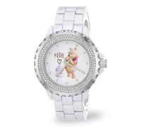 Disney Unisexes-Adultes Analogique Quartz Japonais Montre avec Bracelet en Métal WDS000999