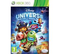 Disney Univers XBOX 360 WALT DISNEY