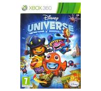 DISNEY UNIVERSE