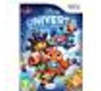 Disney Universe G