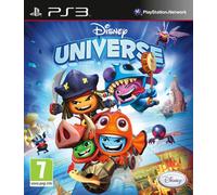 Disney universe [import anglais]
