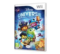 Disney Universe [Importer espagnol]