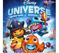 DISNEY UNIVERSE / Jeu console PS3
