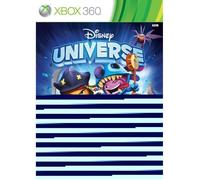 DISNEY UNIVERSE / Jeu console X360