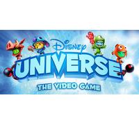 Disney Universe (PC)