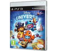 Disney Universe PS3