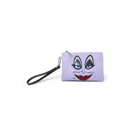 Disney - Ursula - Face - Porte-Monnaie