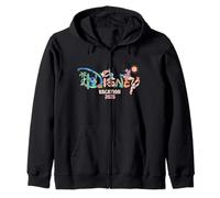 Disney Vacation 2025 Stitch & Friends Group Matching Trip Sweat à Capuche