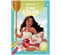Disney Vaiana 2