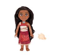 Jakks Pacific Petite Poupée Vaiana Disney Vaiana Ii 15 Cm