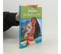Disney Vaiana