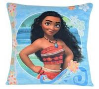 DISNEY VAIANA - Coussin 35x35 cm Bleu G
