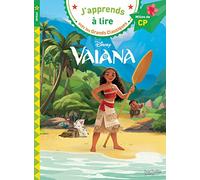 Vaiana Cp Niveau 2