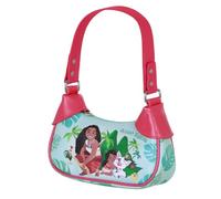 Disney Vaiana Family-Sac Fancy Casual, Bleu, 21,5 x 14,5 cm