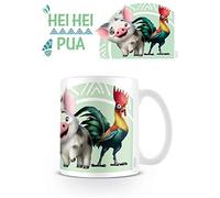 Disney Vaiana (Hei Hei & Pua) Coffee Mug