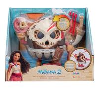 Disney Vaiana Moana 2 Kotu figurine fonctions Jakks Pacific
