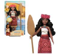 Disney -Vaiana-Poupée chantante