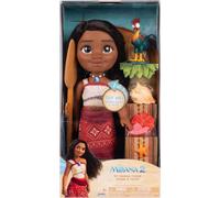 Disney Vaiana - Poupée Vaiana, amie de la chanson