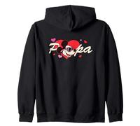 Disney Valentine's Day Papa Gift Family Matching Trip Sweat à Capuche