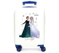 Disney Valise, Blanc, Maleta cabina, Valise Cabine