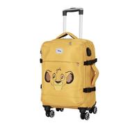 Disney Valise Cabine 4 Roues Valise Cabine 4 Roues, Taille Unique