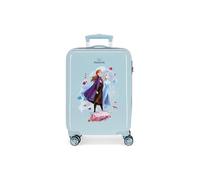 Disney - Valise cabine La Reine des Neiges Destiny is calling - 8673