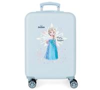 Disney - Valise cabine La Reine des Neiges "Magic Ice" - 11636