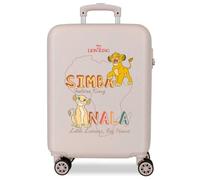 Disney - Valise cabine Le Roi Lion ""Little Lioness"" - 13977