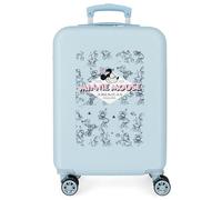Disney - Valise cabine Minnie "American Darling" - 11459