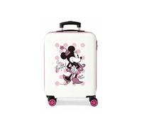 Disney - Valise cabine Minnie So beautiful - 10857