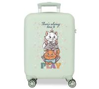 Disney - Valise enfant Les Aristochats "Time to play" - 13759